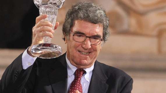 Derby d'Italia, Zoff assolve i portieri: "Giornata sfortunata per Di Gregorio e Sommer. Ma le colpe non sono solo loro"
