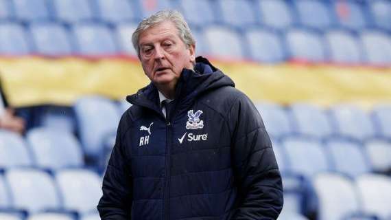 UFFICIALE - Hodgson lascia il Crystal Palace dopo 4 anni: "Momento giusto"
