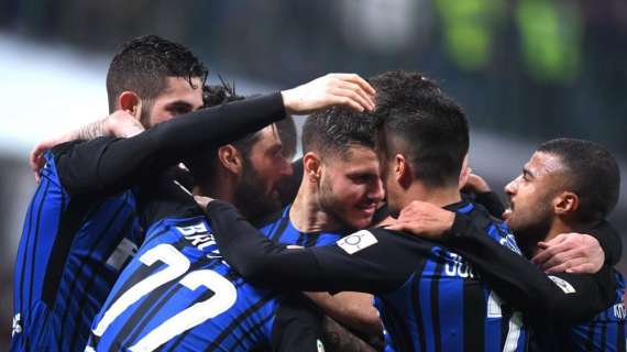 Bordon ottimista: "Inter, Champions possibile"
