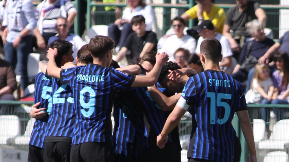L'Inter Under 23 non si ferma: sabato 2 maggio amichevole con il Ravenna