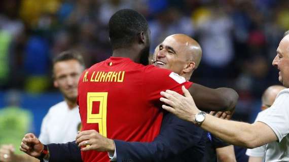 InterNazionali - Islanda-Belgio, Martinez senza tre titolari spera nel totem Lukaku