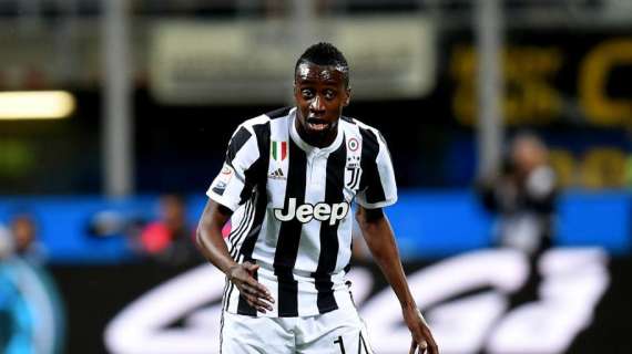 Cori razzisti verso Blaise Matuidi, possibile indagine della Procura