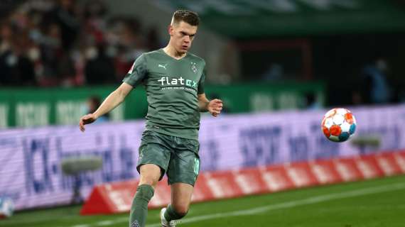 Ginter via subito dal BMG? Eberl: "Se arrivano offerte eccezionali, vedremo"