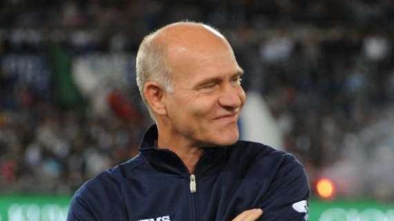 Ballotta: "Inter, non ho ricordi positivissimi. Conte è l'uomo giusto, ora la squadra è sulla strada buona"