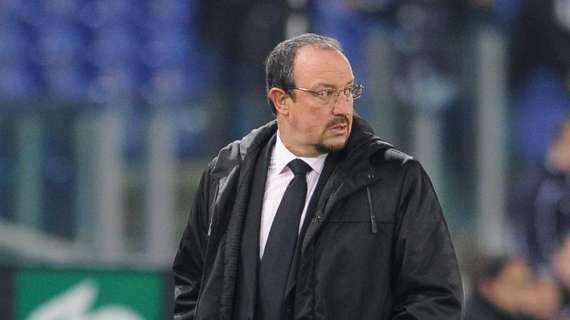 Benitez? No, per Mauro i colpevoli sono più su...