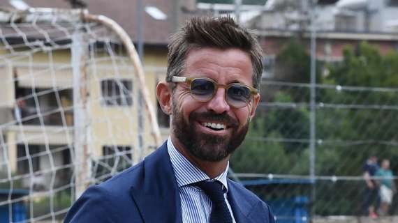 Storari: "Inter-Napoli gara Scudetto? È ancora presto. Nerazzurri avvantaggiati"