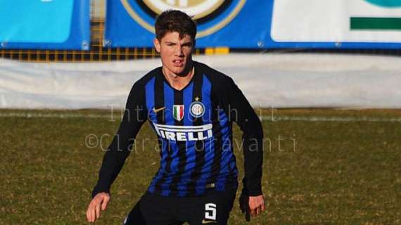 Primavera 1, Giani salta Sassuolo-Inter. Seconda sanzione per Pompetti