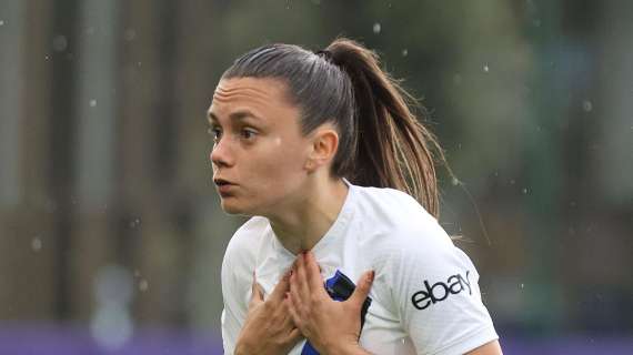 Italia Femminile, le 35 pre-convocate per l'Europeo: presenti cinque nerazzurre