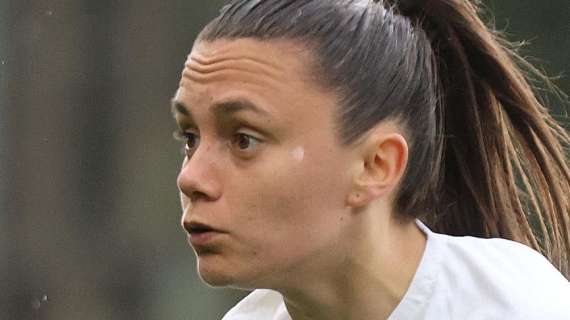 Inter Women, Serturini: "Obiettivo zona Champions e non solo. Ecco da dove ripartiremo"