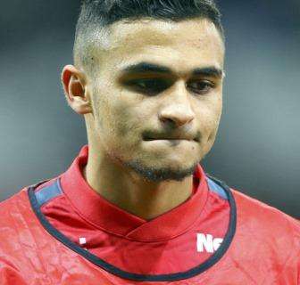 Antonetti: "Boufal via dal Lille a giugno". L'Inter c'è