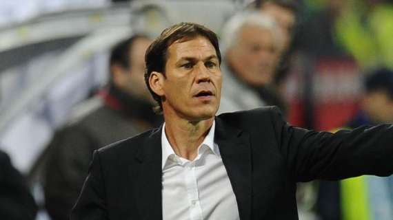 Garcia a Sky: "Inter con talento, noi col cuore"