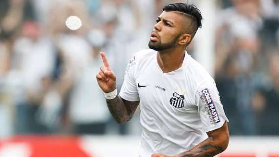 Missione Inter per Gabigol, due emissari in Brasile per chiudere. E gli altri club...