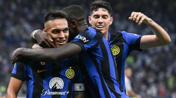 Garlando: "Derby, l'Inter punta sulle frecce Dumfries e Dimarco e sul lusso Lautaro. Rafael Leao l'uomo del Milan"