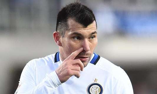 Sky - Medel a riposo: per lui leggero attacco febbrile