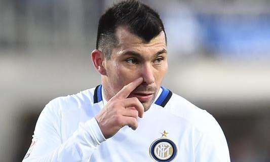 VIDEO - Gary Medel review: i best moments 2015/16