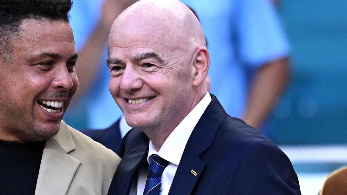 La FIFA approva le nuove regole: dal Mondiale 2026 il VAR potrà scongiurare nuovi casi Bastoni-Kalulu 