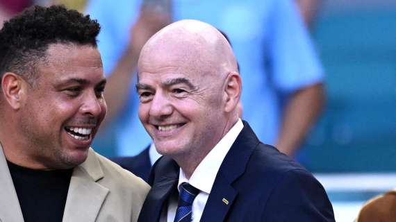 Futuro del calcio, ieri incontro a NY tra Infantino e i sindacati dei giocatori di tutto il mondo: i temi chiave sul tavolo