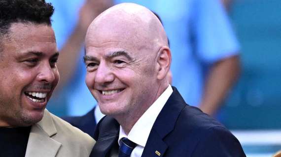Mondiale Club, l'UNFP francese attacca Infantino: "È un massacro, ma non se ne preoccupa"