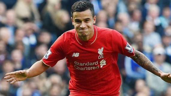 Coutinho ferma il Tottenham: Ranieri può allungare