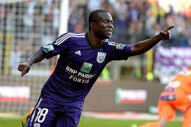 In Belgio - Anderlecht-Olympiacos, gli occhi degli 007 interisti sul ghanese Acheampong