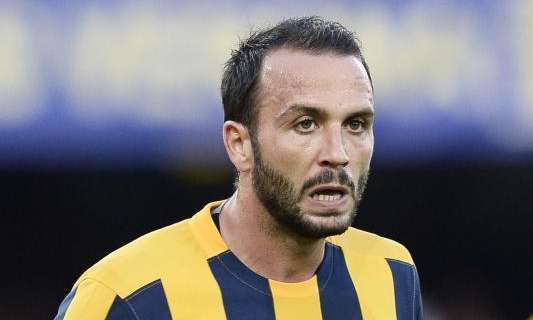 Pazzini: "Inter, attacco da scudetto solo se i tre..."