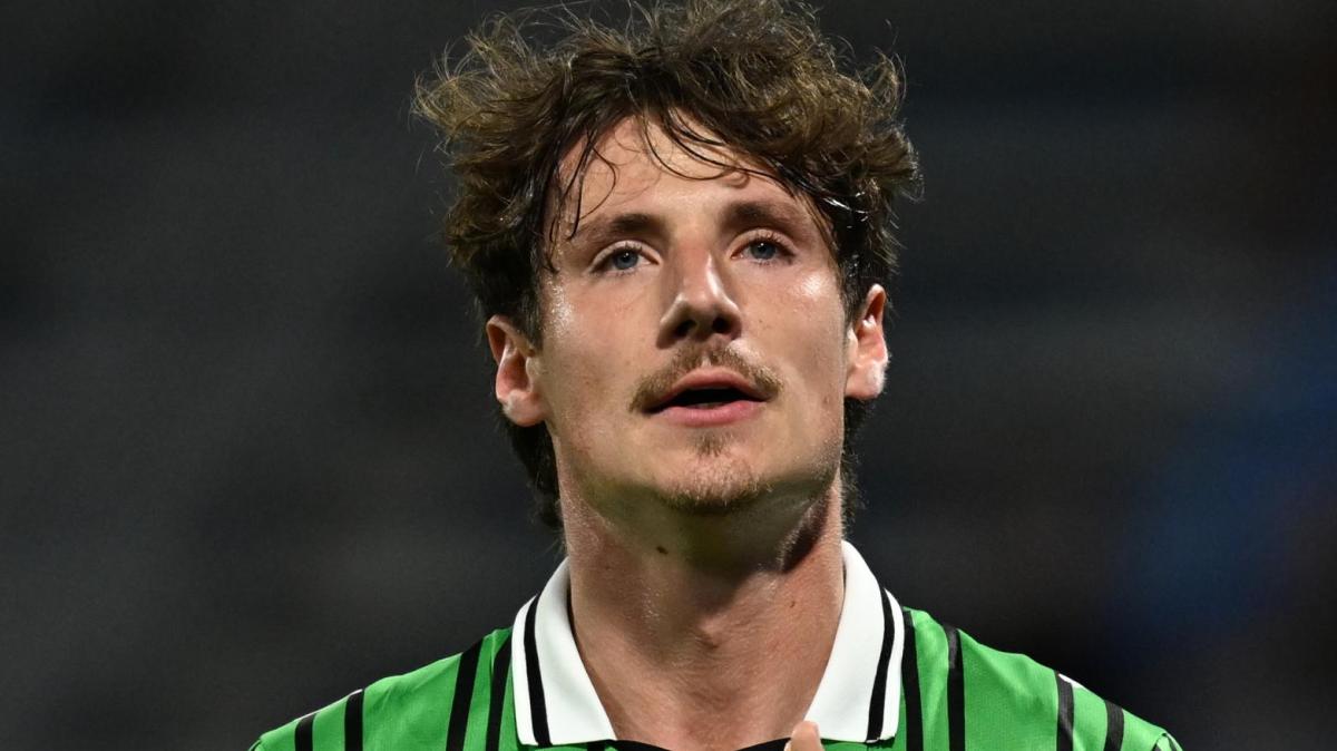 Pinamonti: "Nazionale? Non ho mai detto che sarei titolare fisso. Ma spero sempre in una chance"