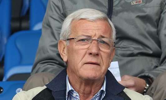 Lippi: "Atalanta, io per 4 mesi primo con Inter e Milan"