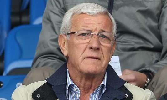 Lippi: "Inter-Milan cinesi? Alla Juve diverso perché..."