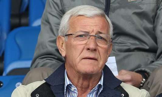 Lippi: "Io al Milan se Miha perde il derby? Non credo" 