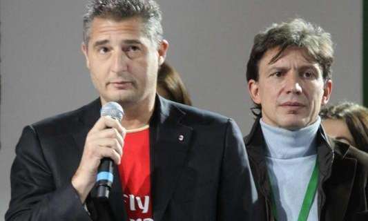 Eranio: "L'Inter? Allo stesso livello di Milan e Roma"