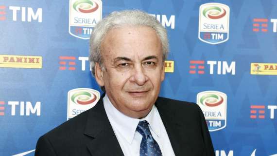Mattioli, pres. Spal: "Grande gara con l'Inter. Lazzari? Difficile trattenerlo"
