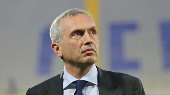 Lecce, Mencucci: "Abbiamo ricevuto complimenti da tutta Europa per la prestazione contro l'Inter"