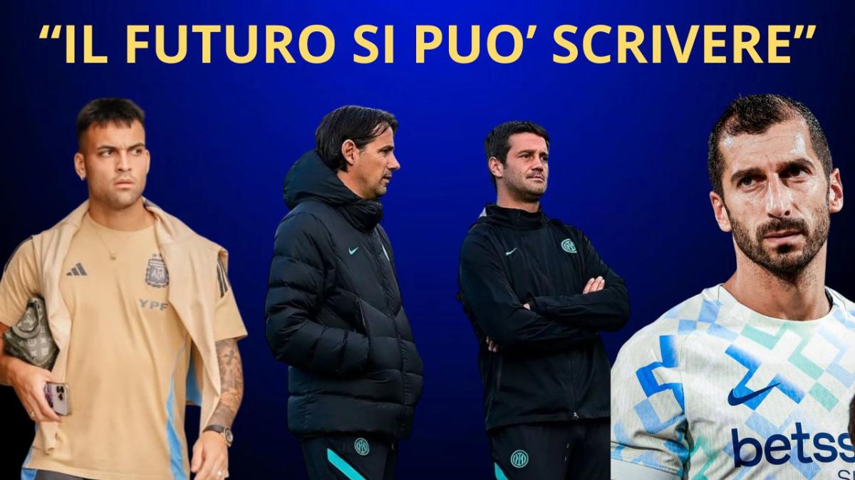 LAUTARO-ARGENTINA, si poteva GESTIRE diversamente? Gli INGIOCABILI, INZAGHI e CHIVU: parla MIKI