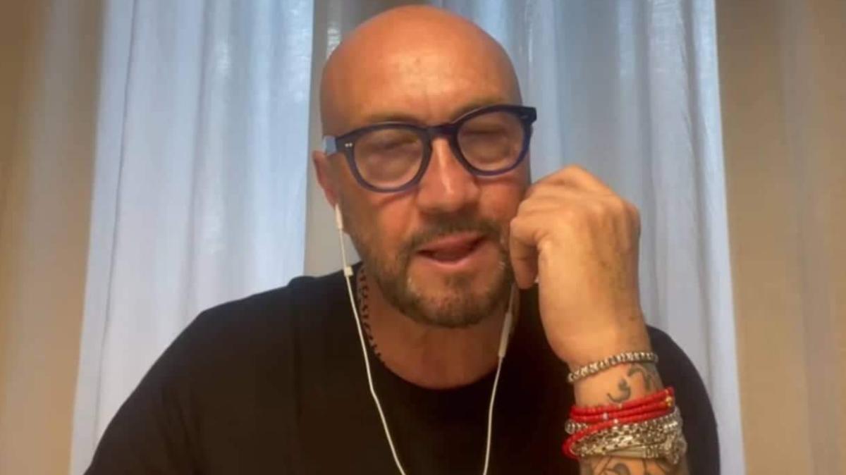 Zenga, premio in ricordo di Vicini: "Avevamo un rapporto particolare"