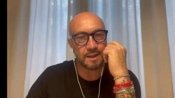 Zenga sulla panchina dell'Inter: "Prenderei Chivu anche con dieci partite in Serie A"