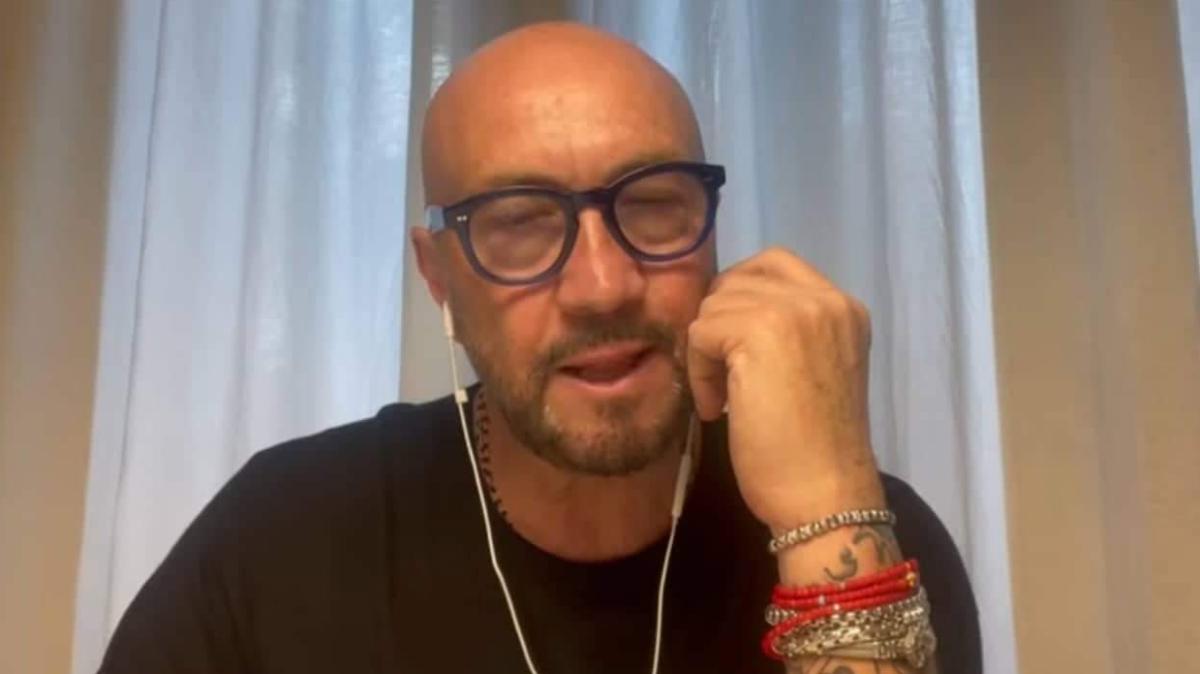 Zenga: "L'Inter è la mia vita, lo è sempre stata e sempre lo sarà"