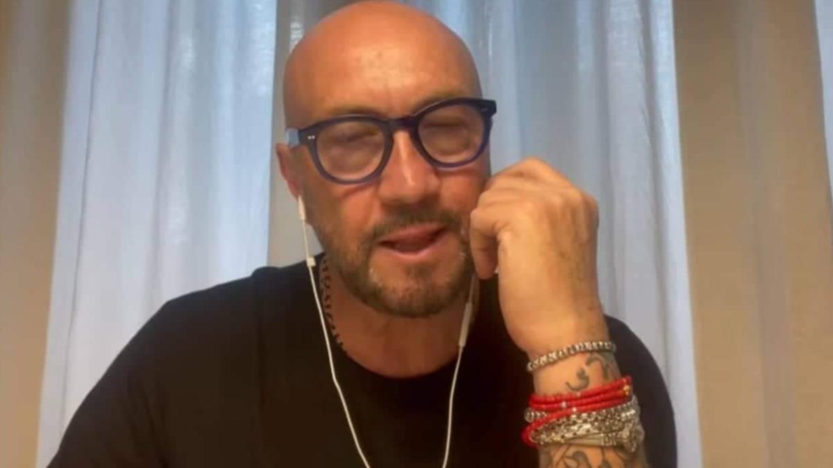 Zenga: "L'Inter deve ripartire da un buon derby. Sommer? C'è da discutere sull'errore"