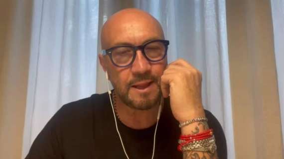 Zenga: "Lukaku, che delusione! Non poteva dirlo prima? Capitolo chiuso, ci rimette solo lui"