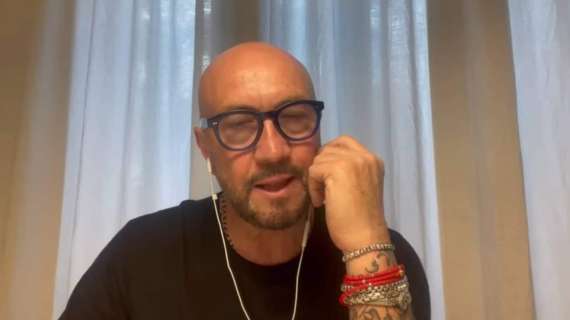 Zenga: "Inzaghi bravo a seguire le sue idee con coraggio. Ha sempre mantenuto il suo status"