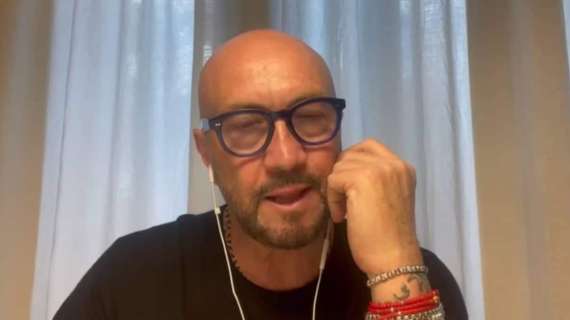 Inter, rebus portiere. Zenga: "Tra quelli nominati per caratteristiche, professionalità e qualità preferisco Audero"