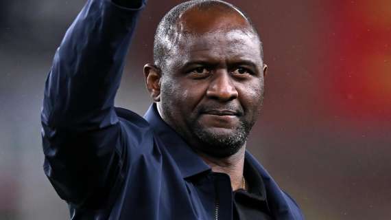 Vieira: "Tifavo Psg, ma a Milano tre anni e mezzo meravigliosi: l'Inter meriterebbe la Champions. E penso già al Napoli: voglio finire bene il campionato"