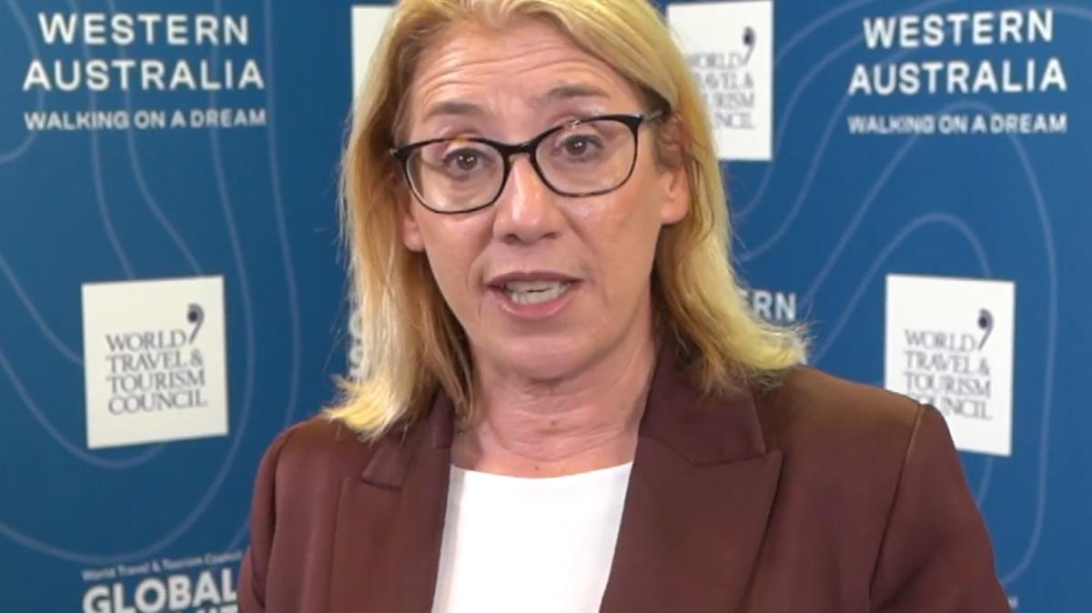 Inter a Perth in estate, la vicepremier del Western Australia: "Che opportunità per i tifosi. Lo sono anche io"