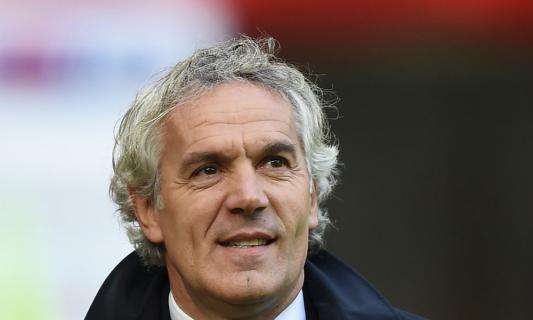 Donadoni: "Con Mancini zero derby. A gennaio..."