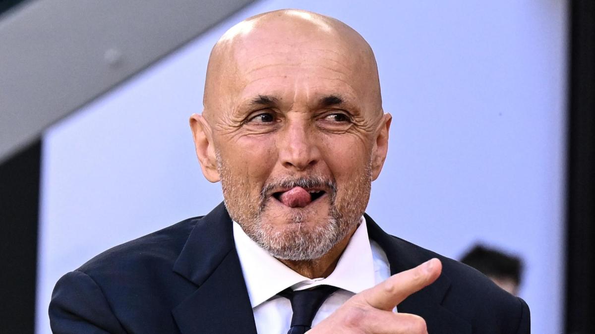 UFFICIALE - Juve, Spalletti annuncia il rinnovo fino al 2028 alla squadra: "Oltre la fine"