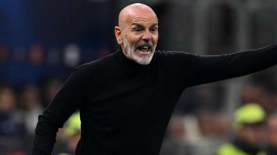 Milan, Pioli: "Scudetto? Mancano 26 partite, in tanti possono sentirsi in corsa. Ma non ci pensiamo"