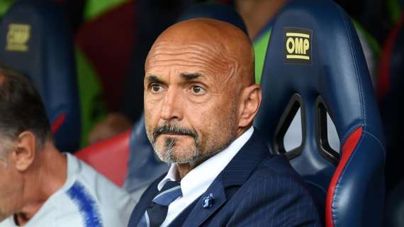 Sky - Sampdoria-Inter: D'Ambrosio dal 1', Candreva o Politano?
