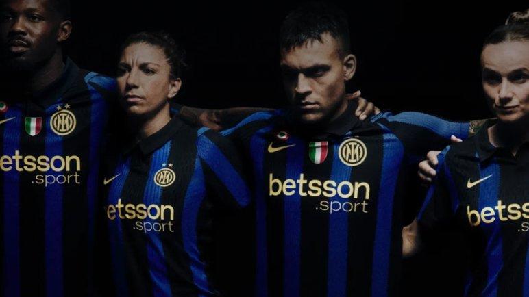 Il momento è arrivato: ecco svelata la nuova maglia Home 2026/27 dell'Inter