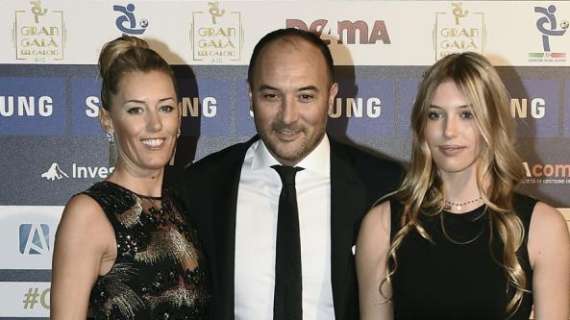 Casiraghi: "L'Inter l'unica lì in alto nella terra di nessuno. Lotta tra le romane e il Milan per il quarto posto"
