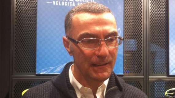 Bergomi: "L'Inter è prima e non in difficoltà. Mancio..."