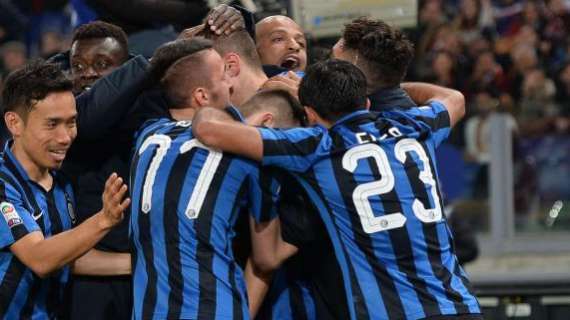 Preview Frosinone-Inter - Nel 4-2-3-1 riecco Eder. Brozo o JoJo trequartista?